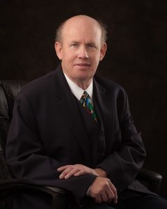 Gary Robbins, Flagstaff, Arizona Family Law Attorney